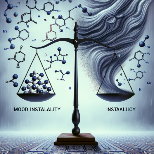 Stimmungslabilität bei Männern: Wie Clomid eine Rolle spielt