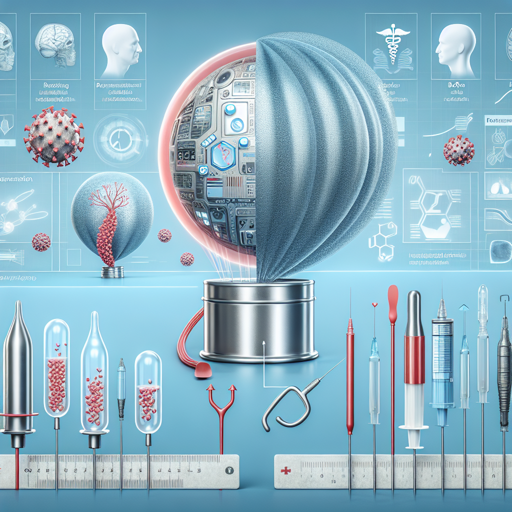 Unterstützung bei erektiler Dysfunktion nach Therapie: Wie Cabergolin helfen kann