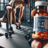 Wann beginnt die Wirkung von Levothyroxine sodium im Sport?