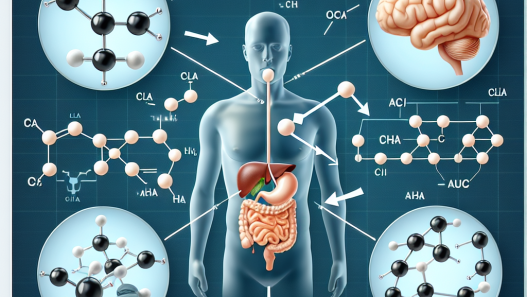 Wie CLA den Appetit beeinflusst: Einblicke und Auswirkungen
