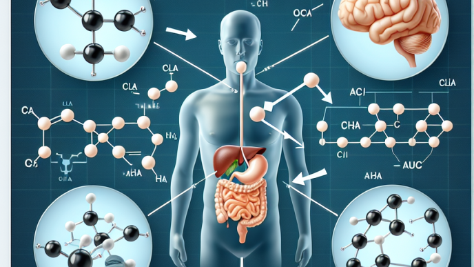 Wie CLA den Appetit beeinflusst: Einblicke und Auswirkungen