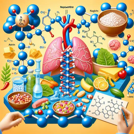 Wie Dapoxetin durch Ernährung beeinflusst wird
