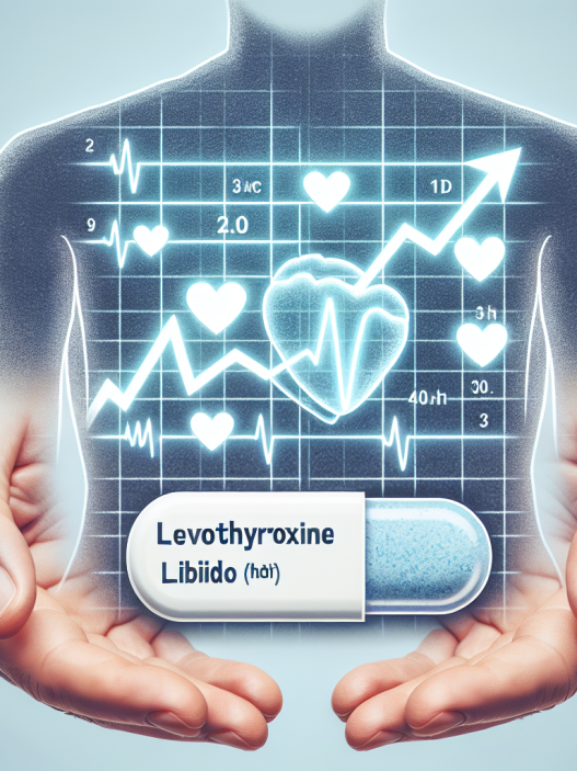 Wie Levothyroxine sodium die Libido beeinflusst