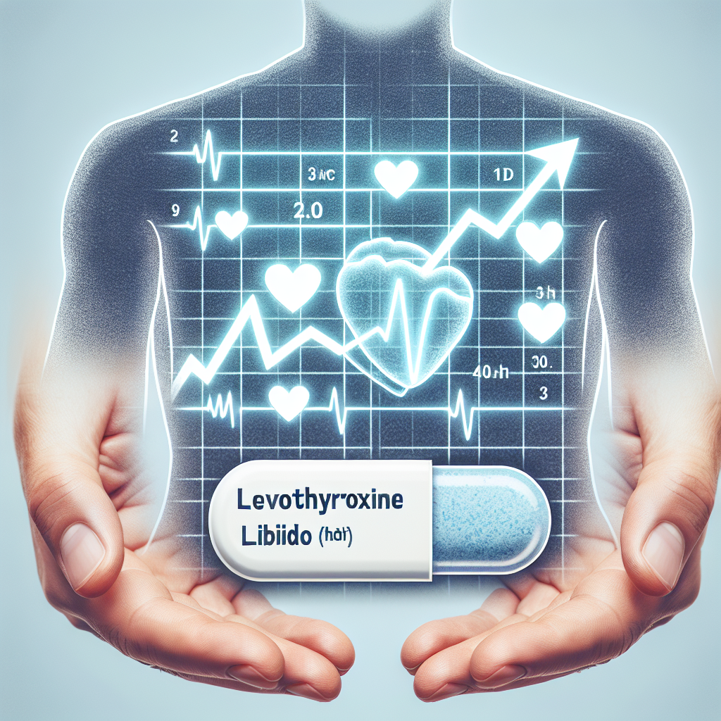 Wie Levothyroxine sodium die Libido beeinflusst