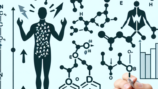 Wie Liraglutid den Energieverbrauch beeinflusst
