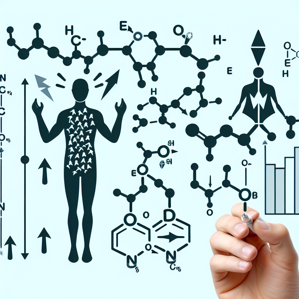 Wie Liraglutid den Energieverbrauch beeinflusst