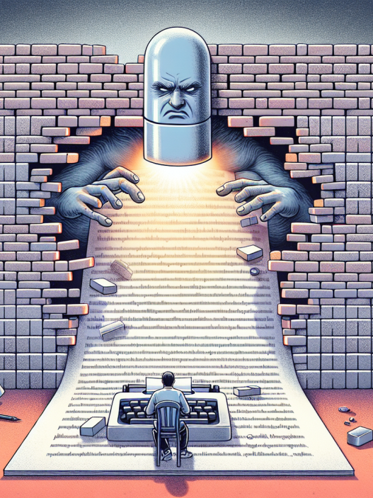 Wie Modafinil Schreibblockaden überwinden kann