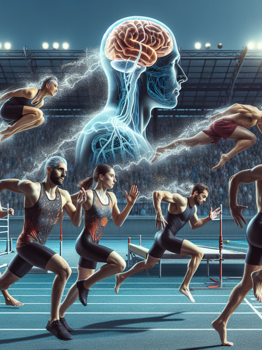 Wie Modafinil Sportlern hilft, den Brain Fog zu überwinden