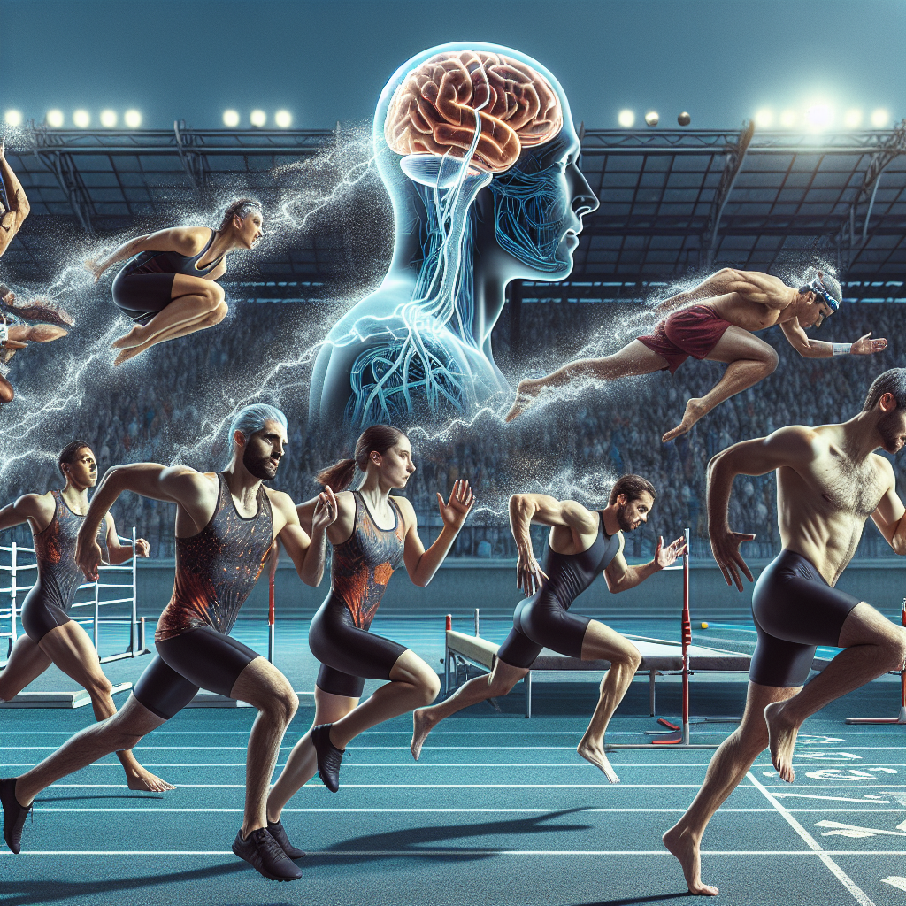 Wie Modafinil Sportlern hilft, den Brain Fog zu überwinden