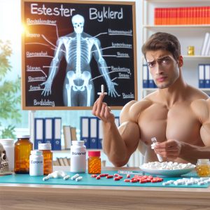 Knochengesundheit und Östrogenblocker: Langzeitrisiken für Bodybuilder erklärt