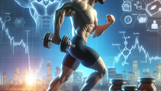 Langzeitrisiken von Testosteron cypionat im Hochleistungssport: Ein umfassender Überblick