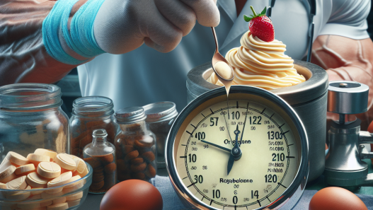 Regenerationszeit verkürzen: Wie Stenbolon dabei helfen kann