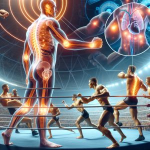 Ringen und Isotretinoin: Hautgesundheit und Kraft im Wettkampfsport