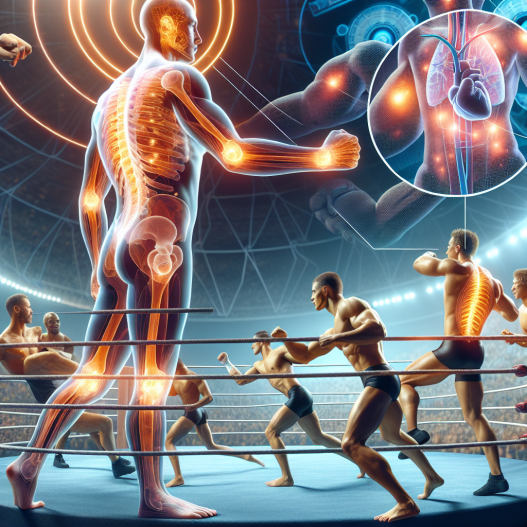 Ringen und Isotretinoin: Hautgesundheit und Kraft im Wettkampfsport