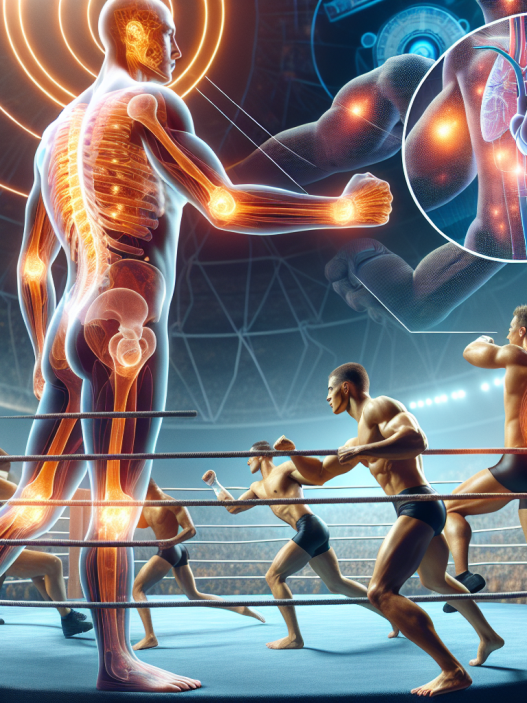 Ringen und Isotretinoin: Hautgesundheit und Kraft im Wettkampfsport