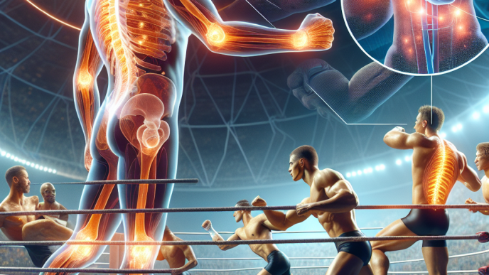 Ringen und Isotretinoin: Hautgesundheit und Kraft im Wettkampfsport