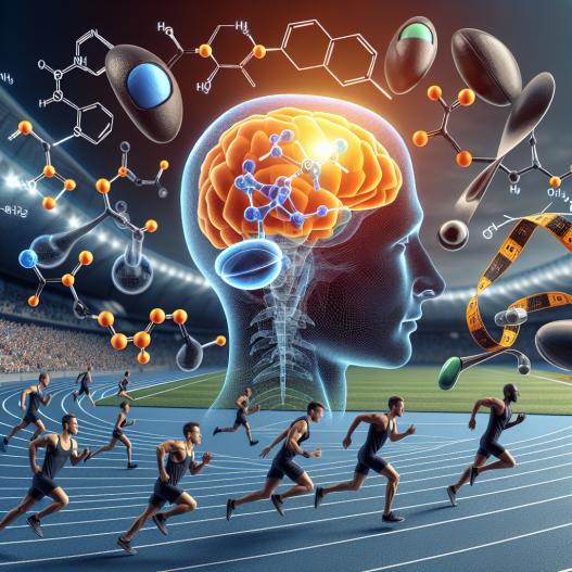 Vitamin D3 kombiniert mit Dapoxetin: Hormonelle Unterstützung für Hochleistungssportler