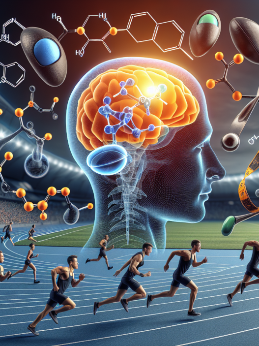 Vitamin D3 kombiniert mit Dapoxetin: Hormonelle Unterstützung für Hochleistungssportler