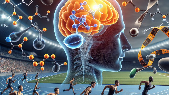 Vitamin D3 kombiniert mit Dapoxetin: Hormonelle Unterstützung für Hochleistungssportler