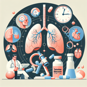 Absetzen von Testosteron undecanoat nach dem Steroidzyklus: Besonderheiten der langen Halbwertszeit