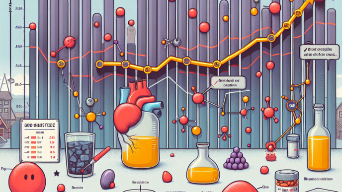 Einfluss auf Serumharnsäure: Gichtrisiko unter Ezetimib