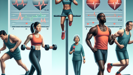 Einfluss von Telmisartan auf kardiovaskuläre Parameter und Kraft im Training