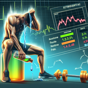 Fatigue überwinden mit Methanolonacetat im intensiven Trainingszyklus
