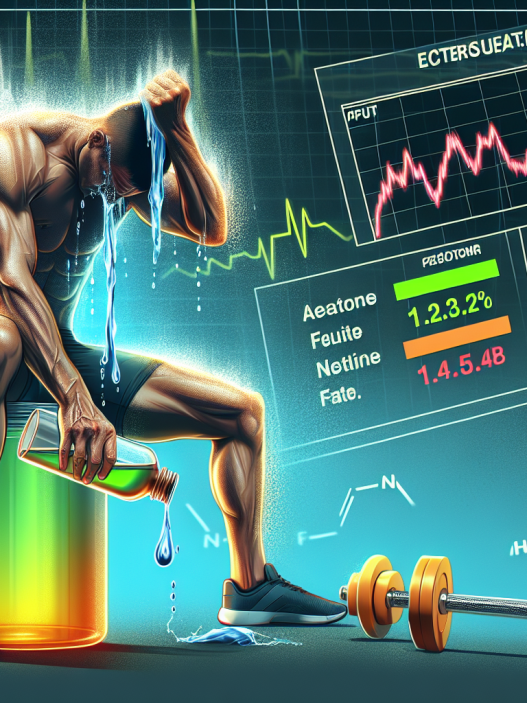 Fatigue überwinden mit Methanolonacetat im intensiven Trainingszyklus