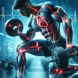 Herzmuskelschutz maximieren: Die Rolle von Telmisartan im Kraftsport