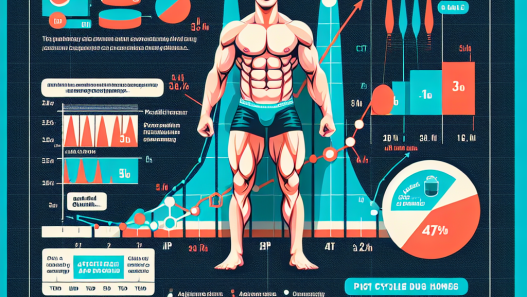 Hormonspiegel nach PCT mit Clomid: Was Bluttests für Athleten zeigen
