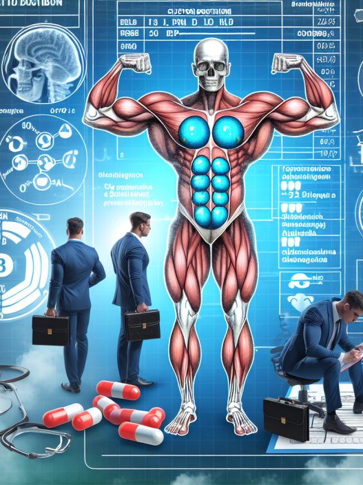 Individuell dosieren: Körpergewicht und Reaktion auf Stenbolon