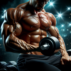 Langzeitrisiken von Methenolone enanthate: Ein umfassender Überblick für Bodybuilder