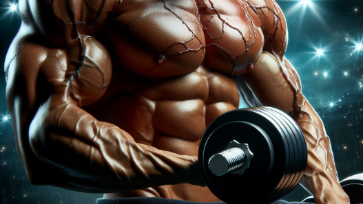 Langzeitrisiken von Methenolone enanthate: Ein umfassender Überblick für Bodybuilder