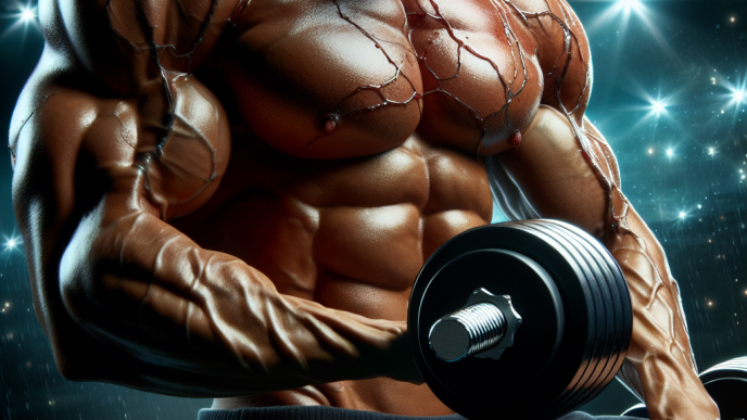 Langzeitrisiken von Methenolone enanthate: Ein umfassender Überblick für Bodybuilder