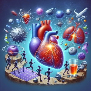 Lebergesundheit und Levothyroxine sodium: Auswirkungen auf Athleten im Überblick