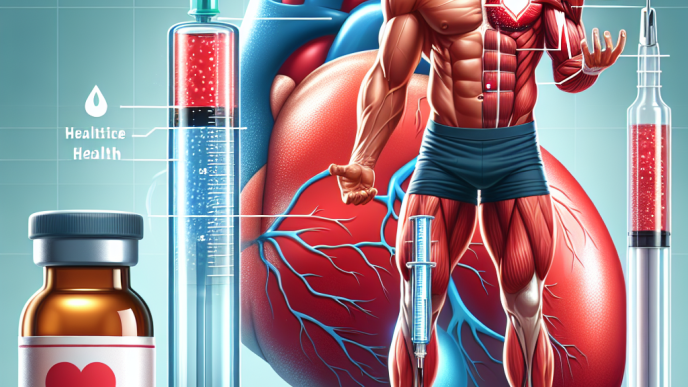 Lebergesundheit und Nandrolon: Warum es als leberfreundliches injizierbares Steroid gilt