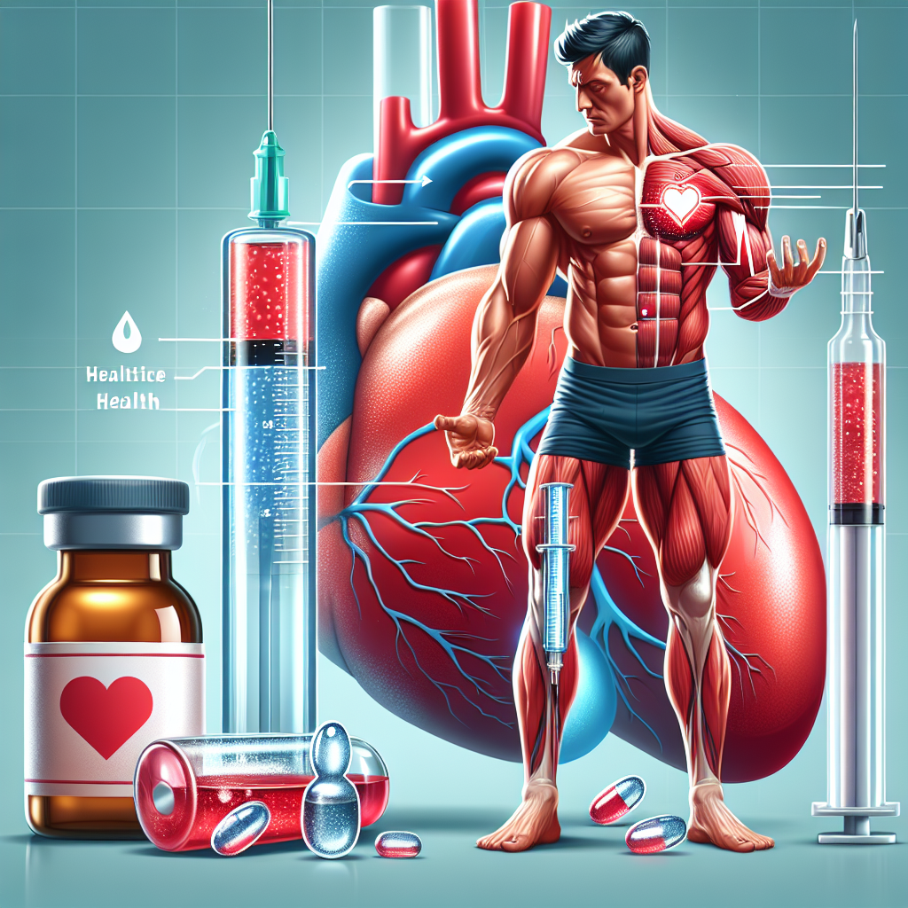 Lebergesundheit und Nandrolon: Warum es als leberfreundliches injizierbares Steroid gilt