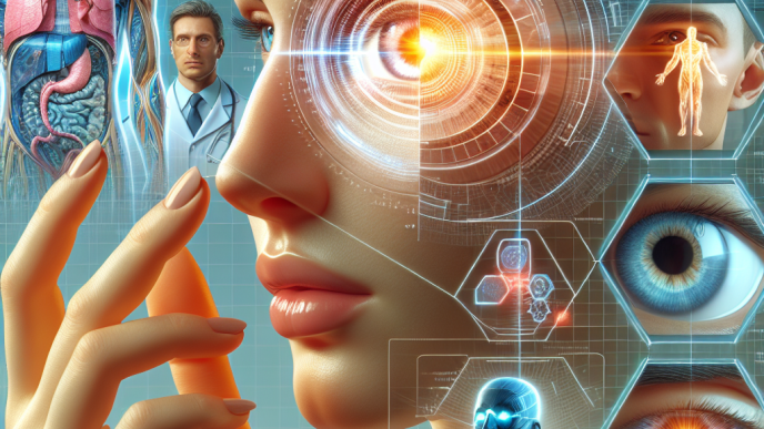 Optische Wirkung und Vitalität durch Synthol: Ein Erfahrungsbericht