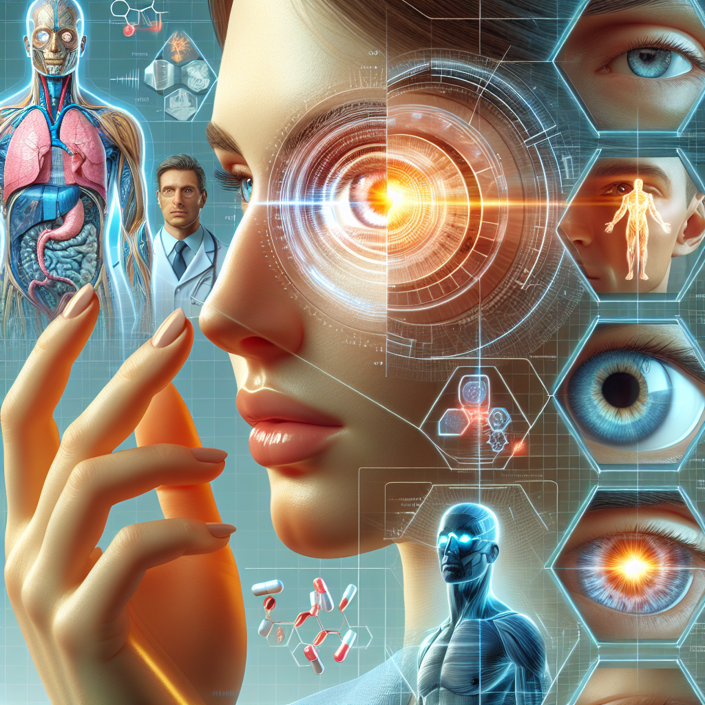 Optische Wirkung und Vitalität durch Synthol: Ein Erfahrungsbericht