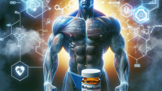 Steroide in der Gesellschaft: Warum Methandienon kein Einzelphänomen ist