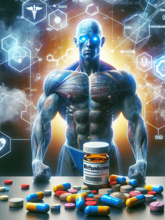 Steroide in der Gesellschaft: Warum Methandienon kein Einzelphänomen ist