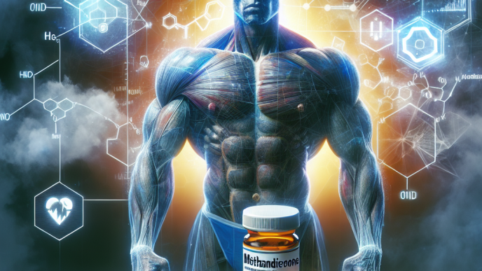 Steroide in der Gesellschaft: Warum Methandienon kein Einzelphänomen ist