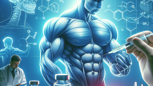 Steroide und Langzeitgesundheit: Was langjährige Methenolon-Anwender berichten