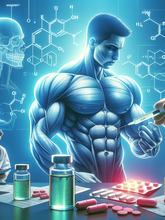 Steroide und Langzeitgesundheit: Was langjährige Methenolon-Anwender berichten