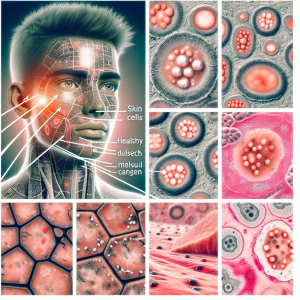 Einfluss von Methyltrenbolon auf die Haut: Dermatologische Perspektive