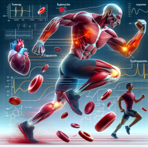 Equipoise kombiniert mit Erythropoietin: Athletenberichte und Ausdauerstrategien
