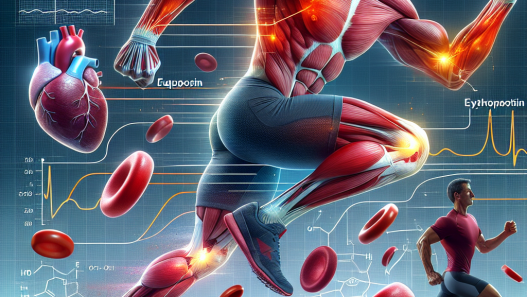 Equipoise kombiniert mit Erythropoietin: Athletenberichte und Ausdauerstrategien