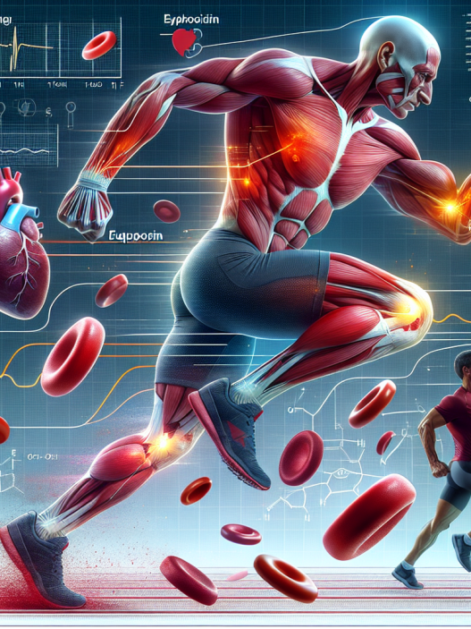 Equipoise kombiniert mit Erythropoietin: Athletenberichte und Ausdauerstrategien